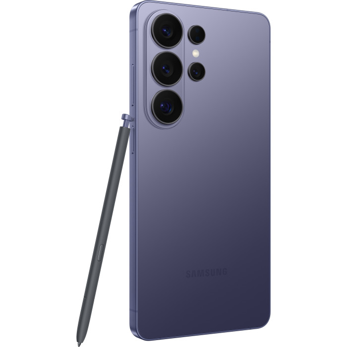 Смартфон Samsung Galaxy S26 Ultra 16/1TB Cobalt Violet (SM-S948BZVH) (USA Global Version)