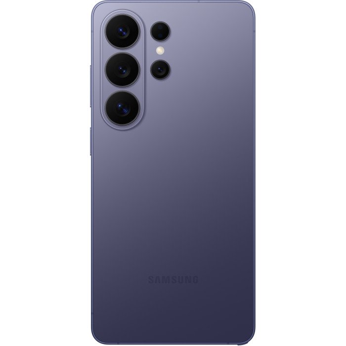 Смартфон Samsung Galaxy S26 Ultra 16/1TB Cobalt Violet (SM-S948BZVH) (USA Global Version)