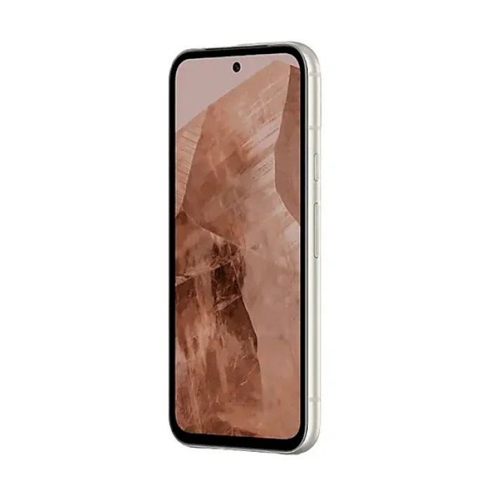 Google Pixel 8a 8/128GB Porcelain (EU/USA Global Version)