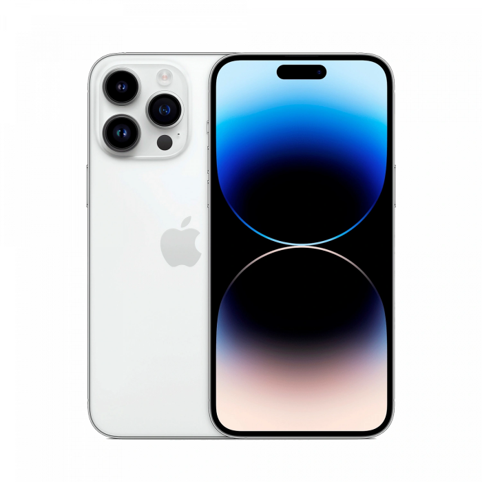 Apple iPhone 14 Pro Max 1TB Silver (MQC33) eSim