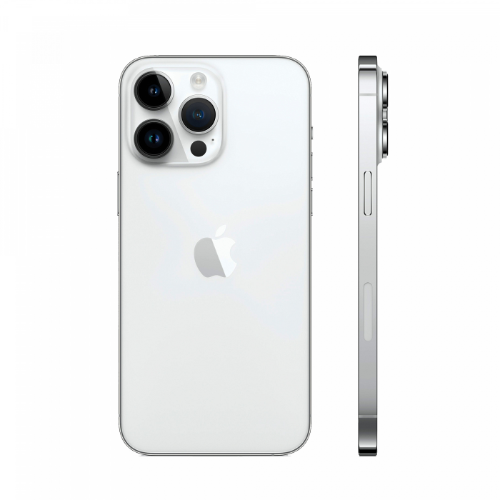 Apple iPhone 14 Pro Max 1TB Silver (MQC33) eSim