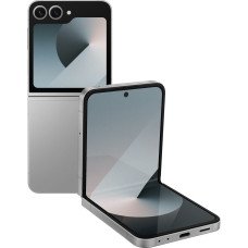 Samsung Galaxy Flip6 12/256GB Silver Shadow (SM-F741BZSG) USA GLOBAL