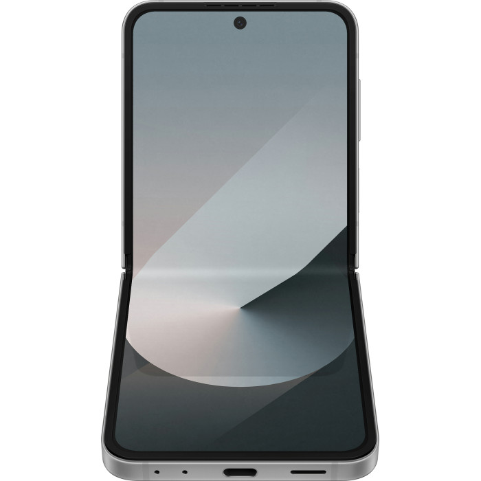 Samsung Galaxy Flip6 12/256GB Silver Shadow (SM-F741BZSG) USA GLOBAL