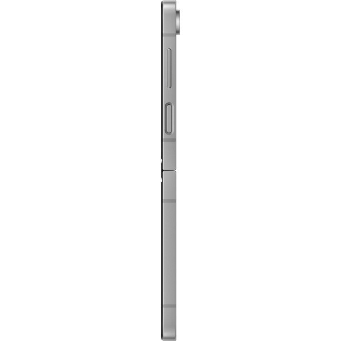Samsung Galaxy Flip6 12/256GB Silver Shadow (SM-F741BZSG) USA GLOBAL