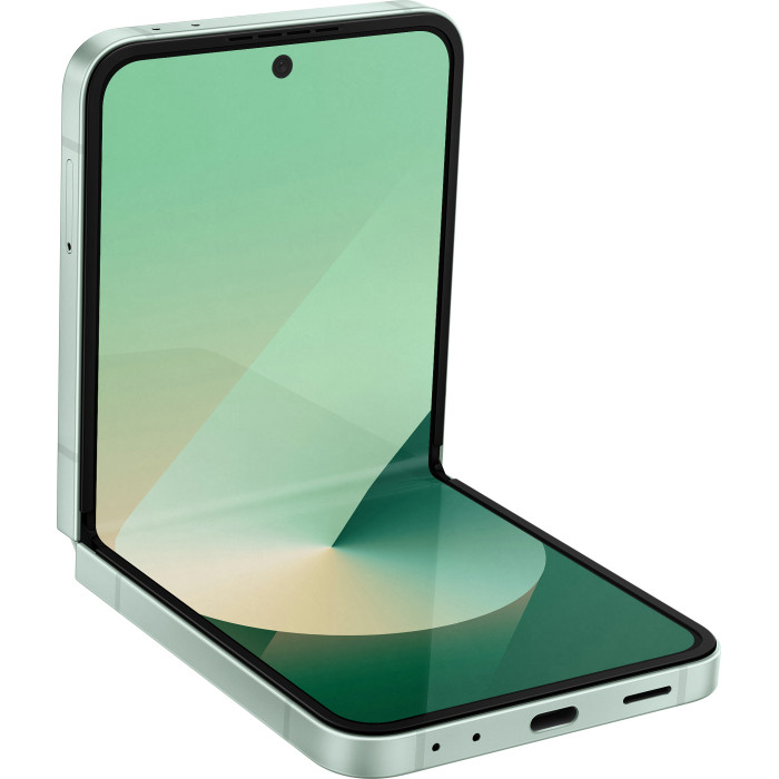 Samsung Galaxy Flip6 12/256GB Mint (SM-F741BLGG)
