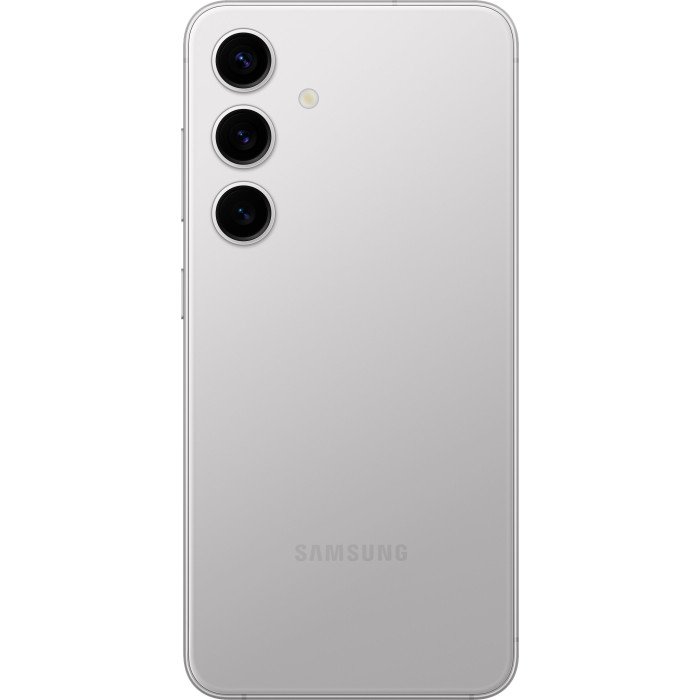 Samsung Galaxy S24+ 12/256GB Marble Grey (SM-S926BZAD) НОВИЙ, БЕЗ КОРОБКИ (USA Global Version)