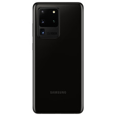 Samsung Galaxy S20 Ultra 5G SM-G988U 12/128GB Black (НОВИЙ, БЕЗ КОРОБКИ, USA GLOBAL)
