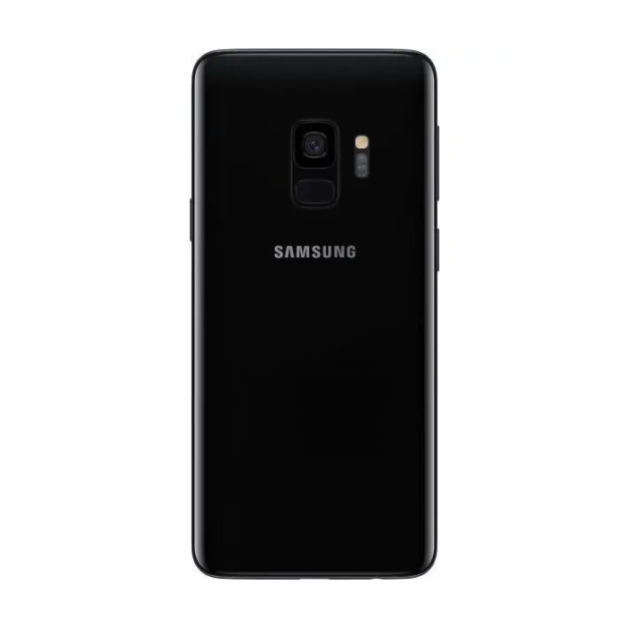 Samsung Galaxy S9 SM-G960 64GB Black (НОВИЙ, БЕЗ КОРОБКИ, USA GLOBAL)