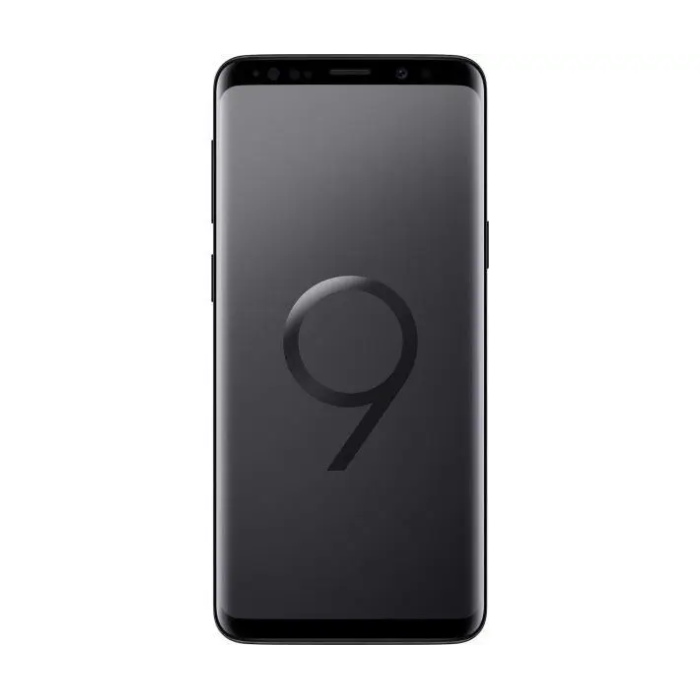 Samsung Galaxy S9 SM-G960 64GB Black (НОВИЙ, БЕЗ КОРОБКИ, USA GLOBAL)