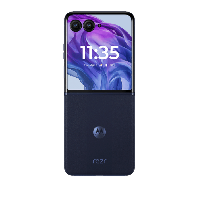 Смартфон Motorola Razr 50 Ultra 12/256GB Midnight Blue