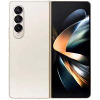 Samsung Galaxy Fold4 12/256GB Beige (SM-F936BZEB) (НОВИЙ, БЕЗ КОРОБКИ, USA GLOBAL)