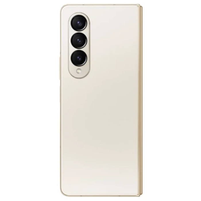 Samsung Galaxy Fold4 12/256GB Beige (SM-F936BZEB) (НОВИЙ, БЕЗ КОРОБКИ, USA GLOBAL)