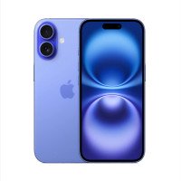 Apple iPhone 16 Plus 512GB eSIM Ultramarine (MXV83)