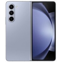 Samsung Galaxy Fold5 12/256GB Icy Blue (SM-F946BLBB) НОВИЙ, БЕЗ КОРОБКИ (USA GLOBAL)