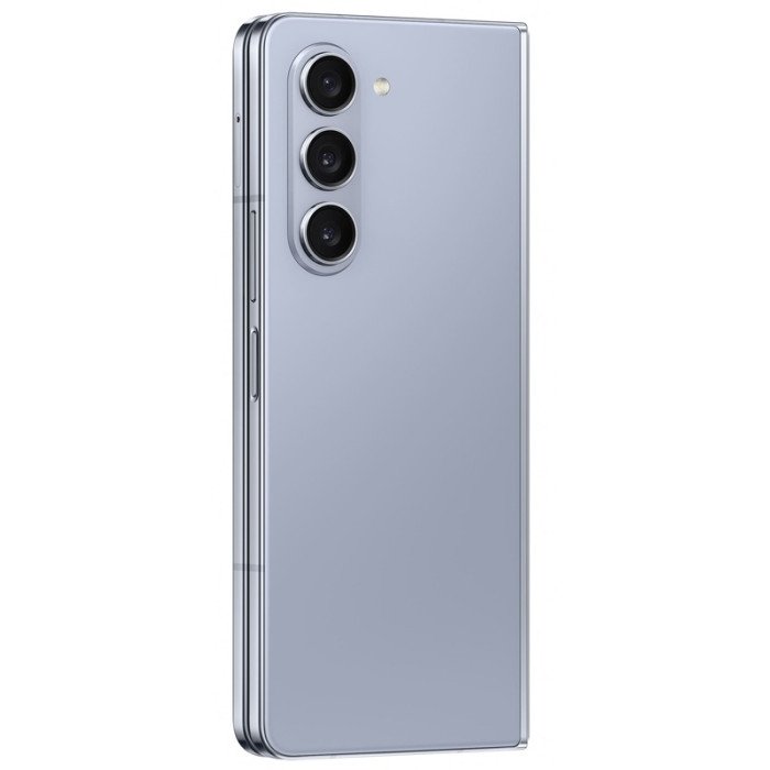 Samsung Galaxy Fold5 12/256GB Icy Blue (SM-F946BLBB) НОВИЙ, БЕЗ КОРОБКИ (USA GLOBAL)