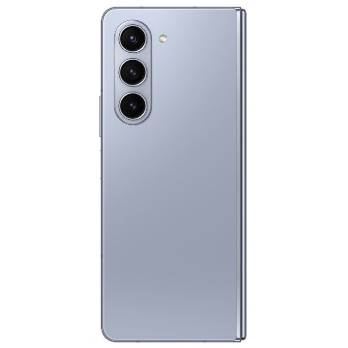 Samsung Galaxy Fold5 12/256GB Icy Blue (SM-F946BLBB) НОВИЙ, БЕЗ КОРОБКИ (USA GLOBAL)