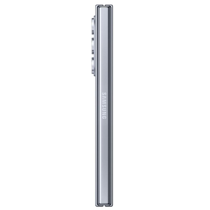 Samsung Galaxy Fold5 12/256GB Icy Blue (SM-F946BLBB) НОВИЙ, БЕЗ КОРОБКИ (USA GLOBAL)