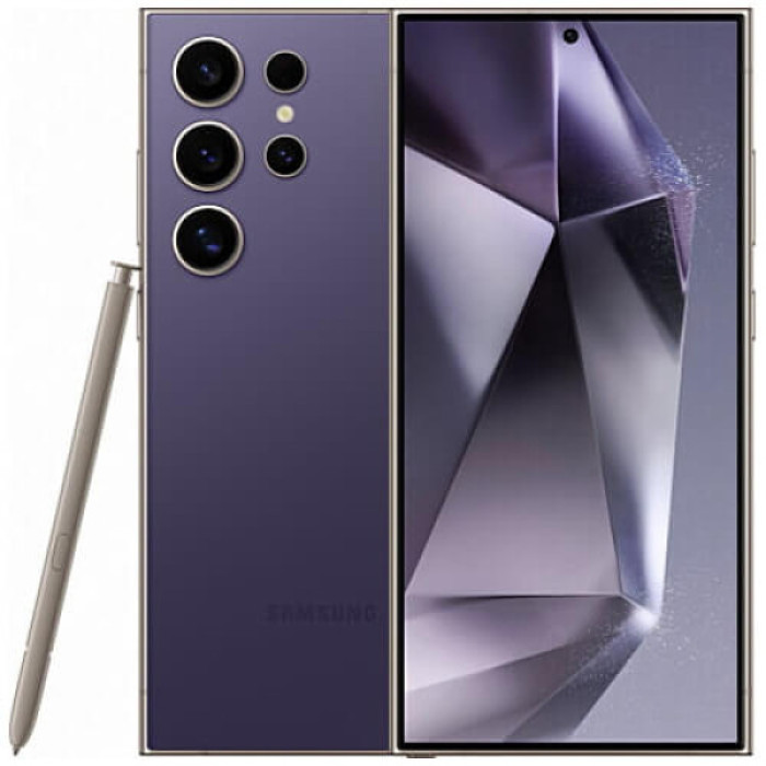Samsung Galaxy S24 Ultra SM-S9280 12/512GB Titanium Violet