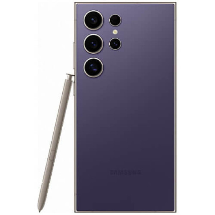 Samsung Galaxy S24 Ultra SM-S9280 12/512GB Titanium Violet