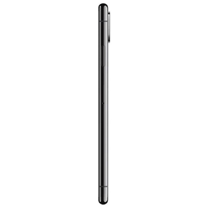 Apple iPhone X 256GB Space Gray (MQAF2) (НОВИЙ, БЕЗ КОРОБКИ)