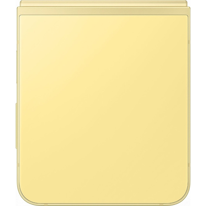 Samsung Galaxy Flip6 12/256GB Yellow (SM-F741BZYG)
