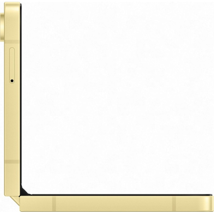 Samsung Galaxy Flip6 12/256GB Yellow (SM-F741BZYG)