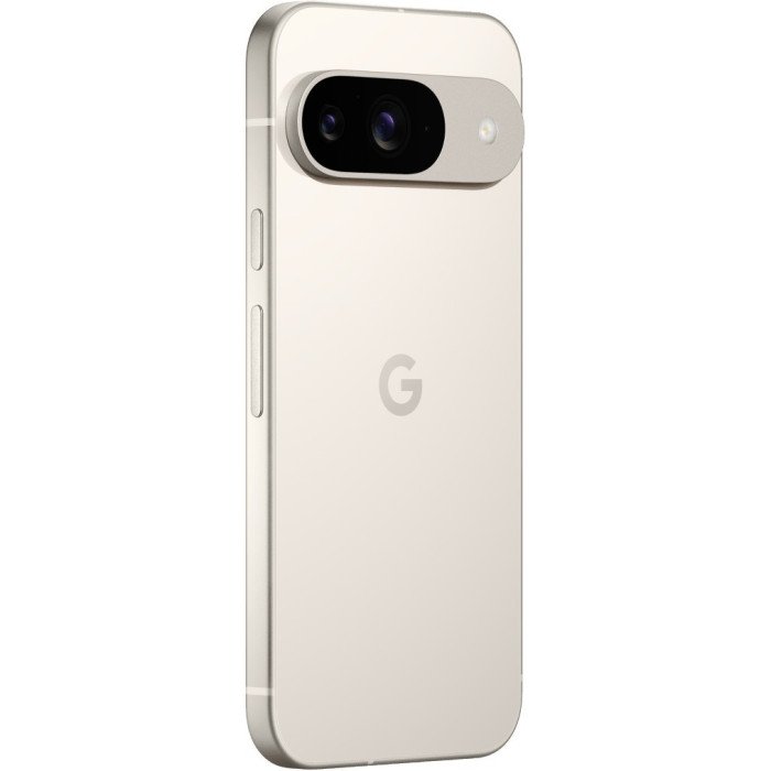 Google Pixel 9 12/256GB Porcelain (EU/USA GLOBAL)