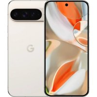 Google Pixel 9 Pro 16/256GB Porcelain  (EU/USA Global version)