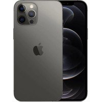 Apple iPhone 12 Pro 128GB Graphite (MGMK3/MGLN3) (ЯК НОВИЙ, 100% АКБ)