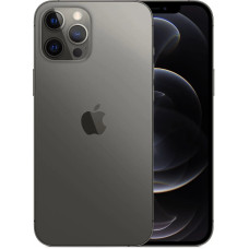 Apple iPhone 12 Pro 128GB Graphite (MGMK3/MGLN3) (ЯК НОВИЙ, 100% АКБ)