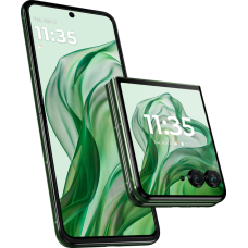 Motorola Razr 50 Ultra 12/512GB Spring Green