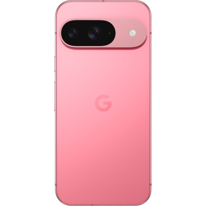 Google Pixel 9 12/256GB Peony (EU/USA GLOBAL)
