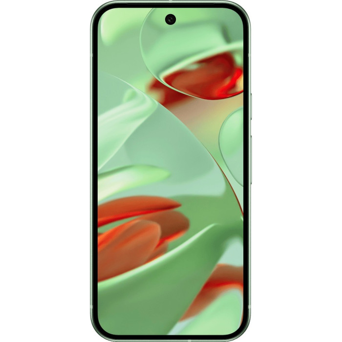 Google Pixel 9 12/256GB Wintergreen (EU/USA GLOBAL)