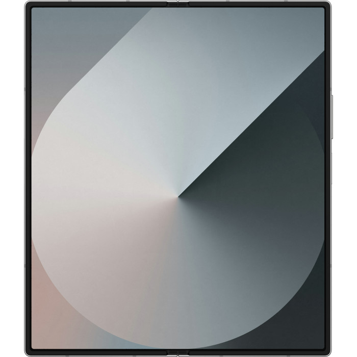 Samsung Galaxy Fold6 12/256GB Silver Shadow (SM-F956BZSB)