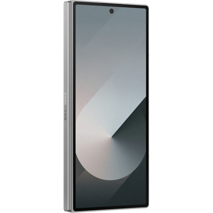 Samsung Galaxy Fold6 12/256GB Silver Shadow (SM-F956BZSB)
