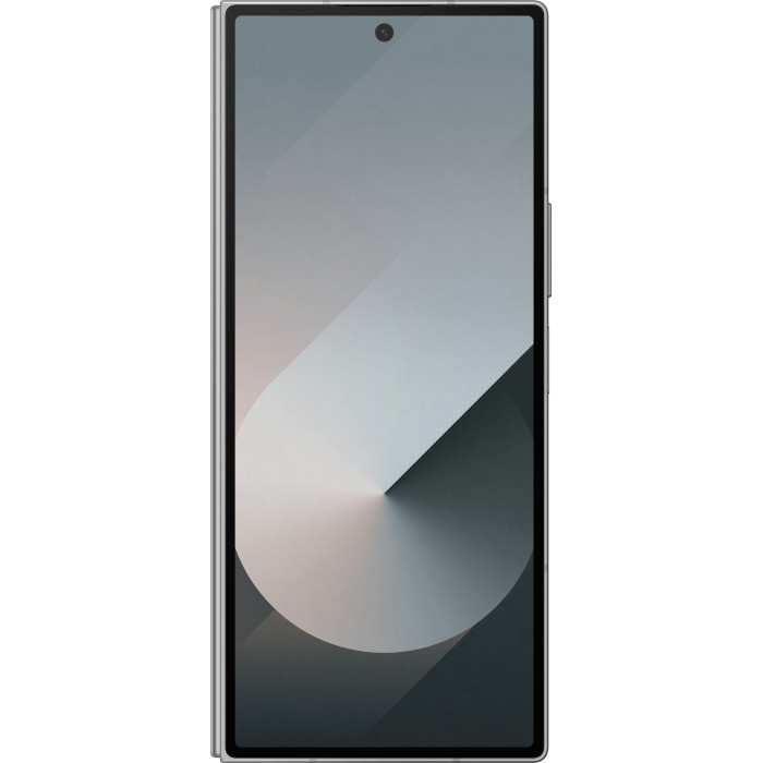 Samsung Galaxy Fold6 12/256GB Silver Shadow (SM-F956BZSB)