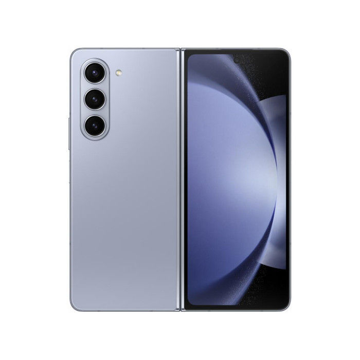 Samsung Galaxy Fold5 SM-F9460 12/256GB Ice Blue (Новий, без коробки) (USA Global version)