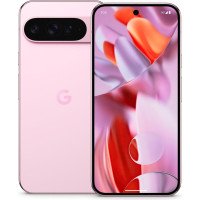Google Pixel 9 Pro 16/128GB Rose Quartz (EU/USA Global Version)