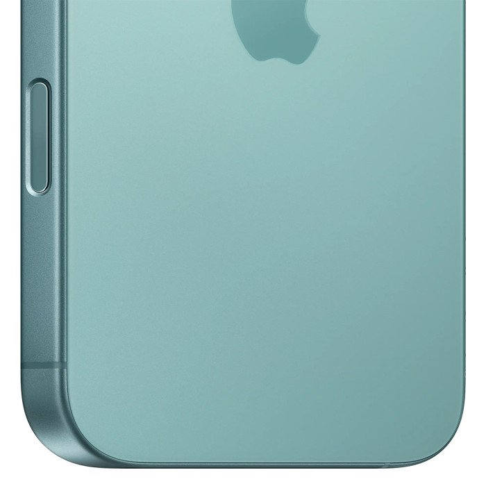 Apple iPhone 16 256GB eSIM Teal (MYD23)
