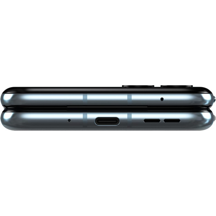 Смартфон Motorola Razr+ 2023 8/256GB Cosmic Blue (PAX60012US)