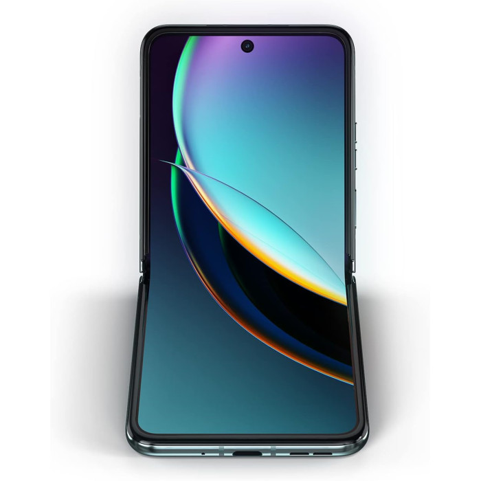 Смартфон Motorola Razr+ 2023 8/256GB Cosmic Blue (PAX60012US)