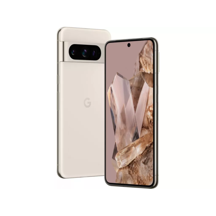 Google Pixel 8 Pro 12/128GB Porcelain (EU/USA Global Version)