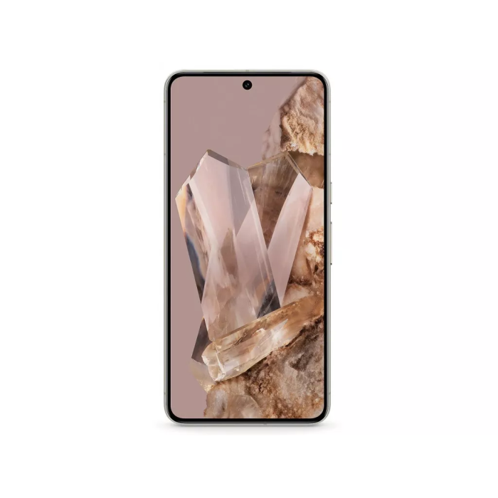 Google Pixel 8 Pro 12/128GB Porcelain (EU/USA Global Version)