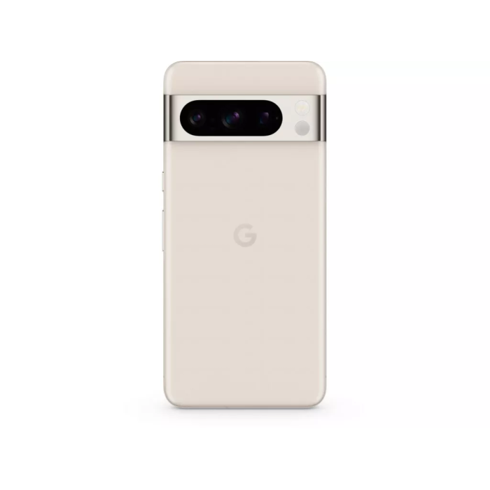 Google Pixel 8 Pro 12/128GB Porcelain (EU/USA Global Version)