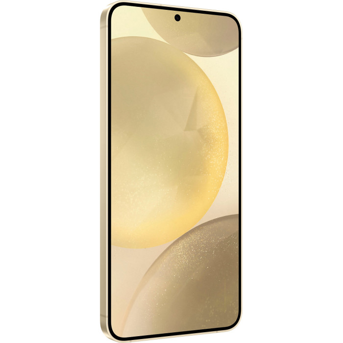 Samsung Galaxy S24 8/128GB Amber Yellow (SM-S921BZYD) (USA Global Version)