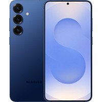 Samsung Galaxy S25+ 12/256GB Navy (SM-S936BDBD) (USA Global Version) (NEW, Open BOX)