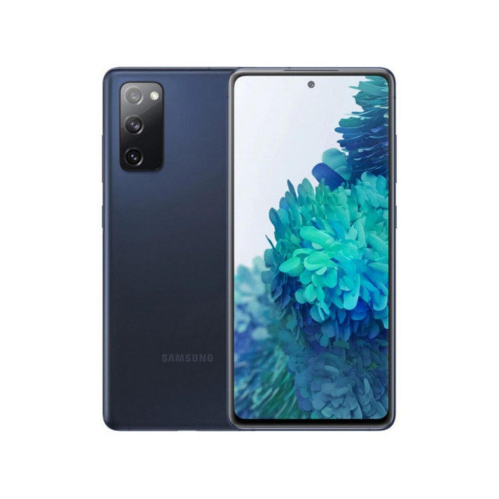 Samsung Galaxy S20 FE 5G SM-G781B 6/128GB Cloud Navy (Новий, без коробки)