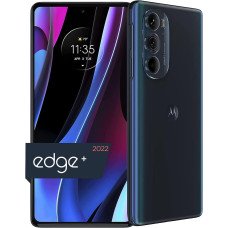 Motorola Edge Plus 2022 256gb Cosmos Blue