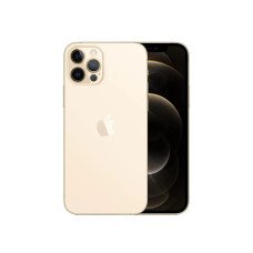 Apple iPhone 12 Pro 128GB Gold (MGMM3/MGLQ3) (НОВИЙ, БЕЗ КОРОБКИ)