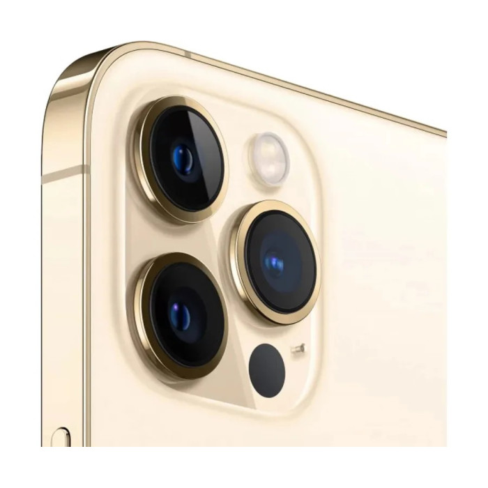 Apple iPhone 12 Pro 128GB Gold (MGMM3/MGLQ3) (НОВИЙ, БЕЗ КОРОБКИ)